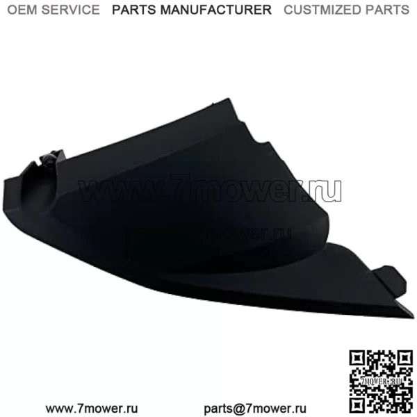Панель оригинального оборудования John Deere - AUC18203 - Image 4