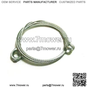 OEM трос капота для снегохода 41 дюйм 1606-193