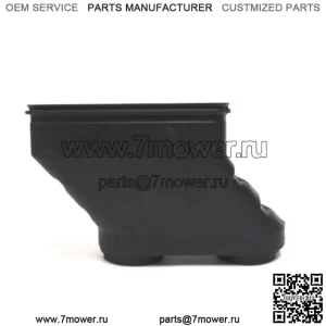 OEM-пневматический глушитель для снегоходов 1670-613