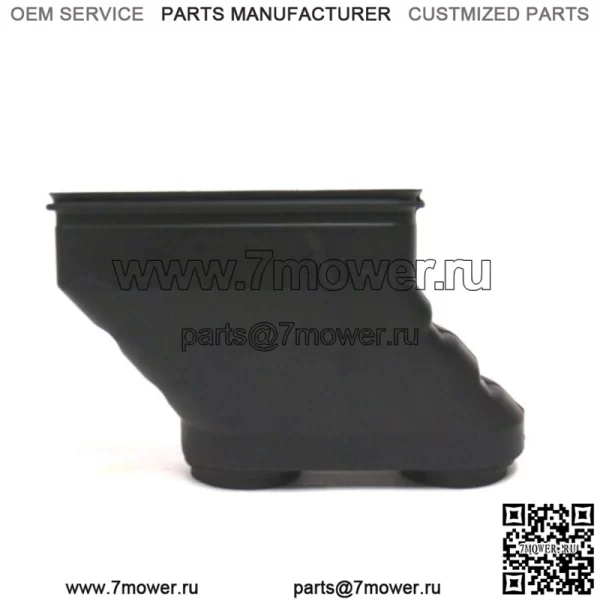 OEM-пневматический глушитель для снегоходов 1670-613
