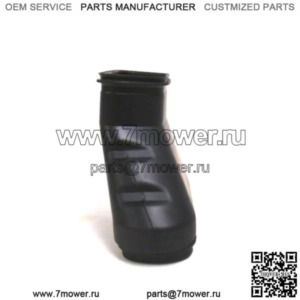 OEM-пневматический глушитель для снегоходов 1670-613 - Image 3