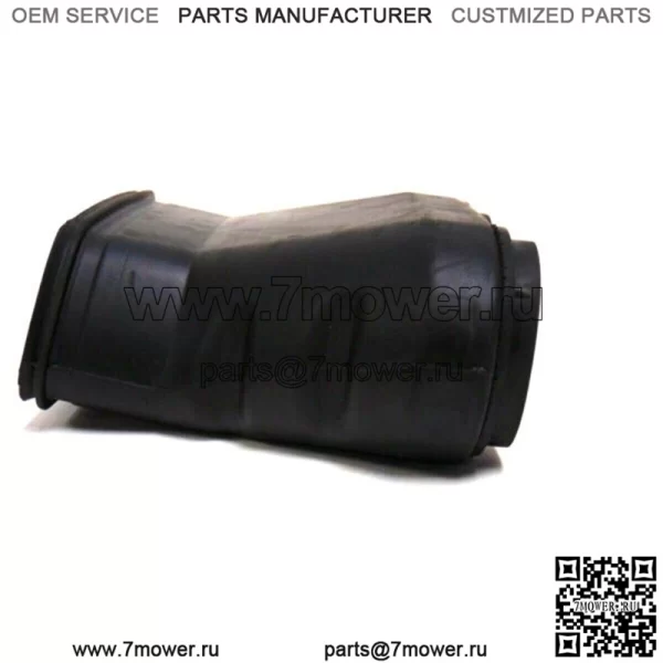 OEM-пневматический глушитель для снегоходов 1670-613 - Image 4