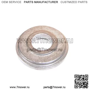 OEM щиток беседки газонокосилки 1735323YP R/B 84003166