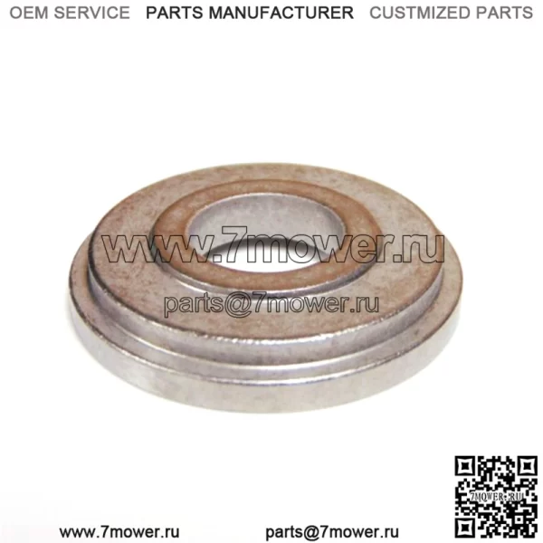 OEM щиток беседки газонокосилки 1735323YP R/B 84003166 - Image 2