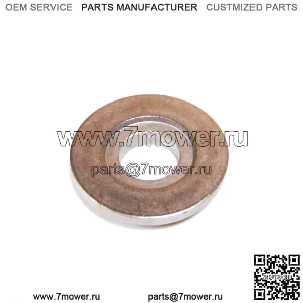 OEM щиток беседки газонокосилки 1735323YP R/B 84003166 - Image 3
