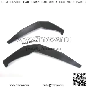 OEM-дефлектор боковой панели снегохода 7639-816