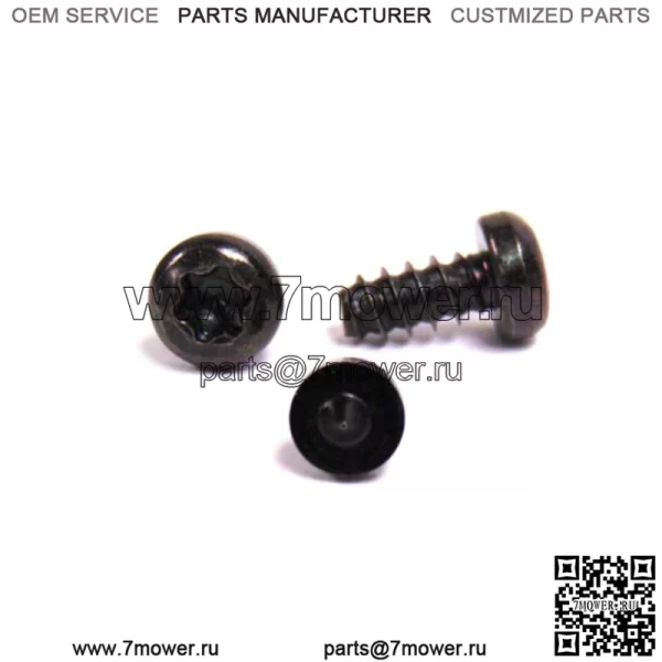 OEM-дефлектор боковой панели снегохода 7639-816 - Image 2