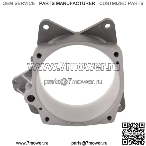 Корпус крыльчатого насоса Yamaha 2014-2016 FX SVHO Cruiser FZS FZR 6ET-51312-00-0