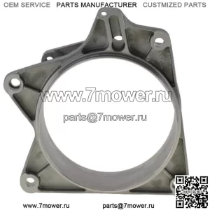 Корпус струйного насоса Yamaha 2014-2017 FX SVHO Cruiser SVHO 6ET-51312-00-00