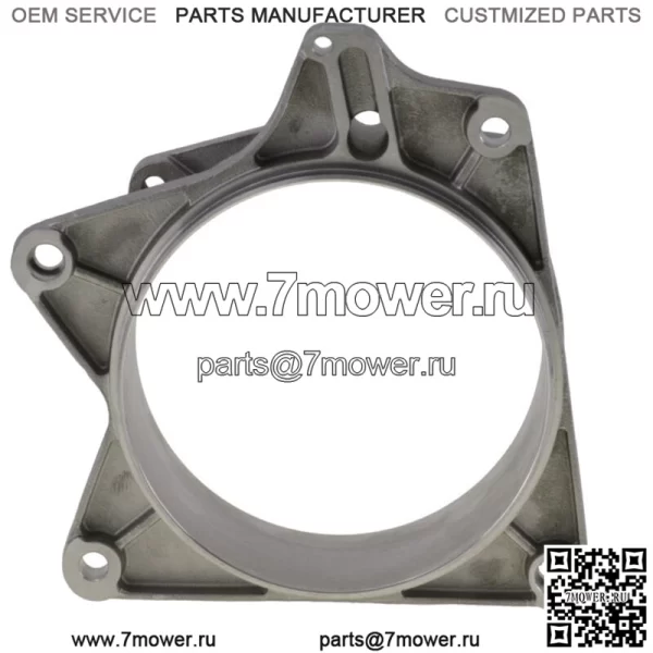 Стальной корпус струйного насоса для Yamaha FX SVHO FX Cruiser SVHO FZR FZS 78-412-01A (Для: Yamaha SVHO 2014 г.)
