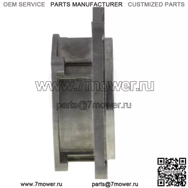 Стальной корпус струйного насоса для Yamaha FX SVHO FX Cruiser SVHO FZR FZS 78-412-01A (Для: Yamaha SVHO 2014 г.) - Image 4