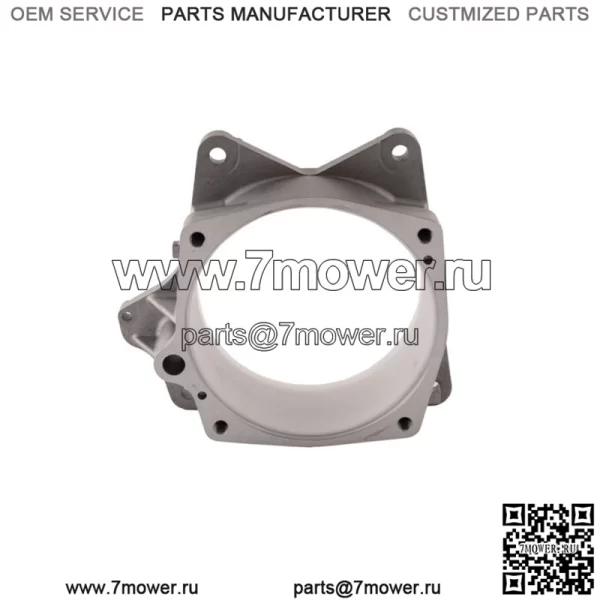 Корпус крыльчатки для Yamaha FX Cruiser SVHO/FX LTD SVHO 2014-2018 78-412-01 (Для: Yamaha SVHO 2014 г.)