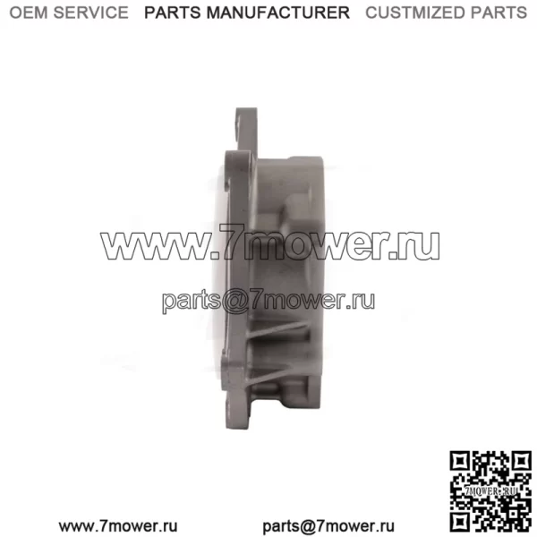 Корпус крыльчатки для Yamaha FX Cruiser SVHO/FX LTD SVHO 2014-2018 78-412-01 (Для: Yamaha SVHO 2014 г.) - Image 3