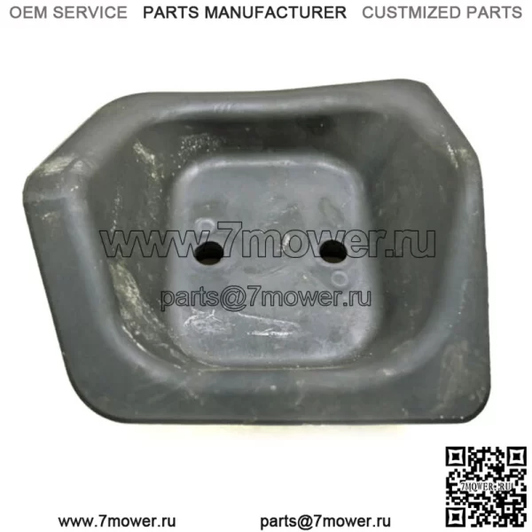 16 Передняя резиновая крышка Yamaha FX Cruiser SVHO FC1800 (для: Yamaha SVHO 2014 г.) - Image 2