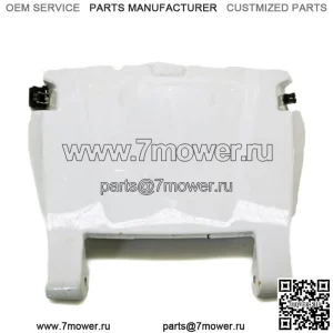 16 Задняя крышка багажника Yamaha FX Cruiser SVHO FC1800 (для: Yamaha SVHO 2014 г.)