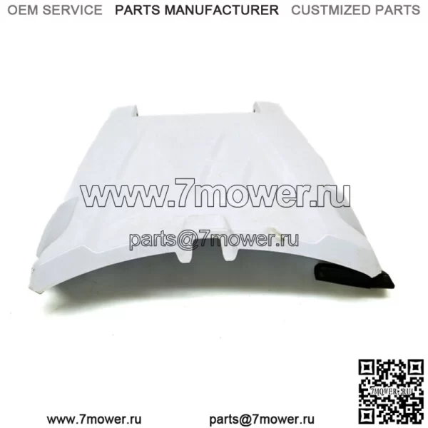 16 Задняя крышка багажника Yamaha FX Cruiser SVHO FC1800 (для: Yamaha SVHO 2014 г.) - Image 2