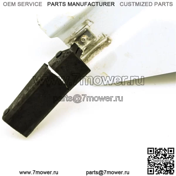 16 Задняя крышка багажника Yamaha FX Cruiser SVHO FC1800 (для: Yamaha SVHO 2014 г.) - Image 3
