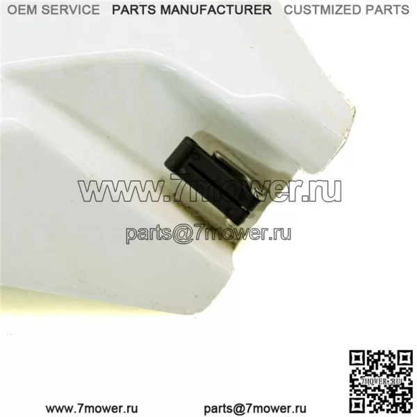 16 Задняя крышка багажника Yamaha FX Cruiser SVHO FC1800 (для: Yamaha SVHO 2014 г.) - Image 4