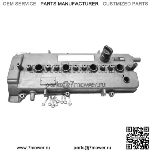 14 Крышка клапана Yamaha FX Cruiser SVHO FC1800 (для: Yamaha SVHO 2014 г.)