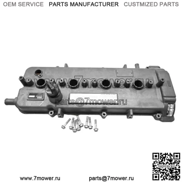 14 Крышка клапана Yamaha FX Cruiser SVHO FC1800 (для: Yamaha SVHO 2014 г.) - Image 2