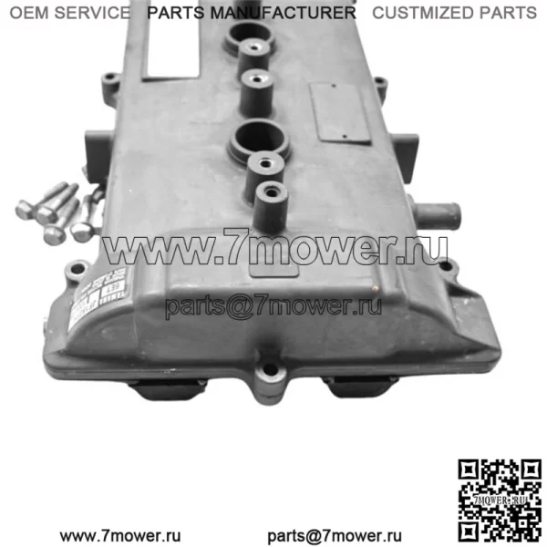 14 Крышка клапана Yamaha FX Cruiser SVHO FC1800 (для: Yamaha SVHO 2014 г.) - Image 3