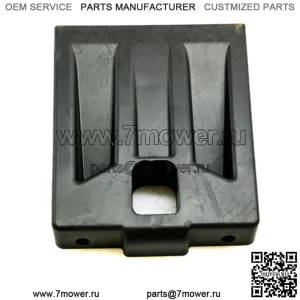 16 Крышка замка крышки с крючком Yamaha FX Cruiser SVHO FC1800 (для: Yamaha SVHO 2014 г.)