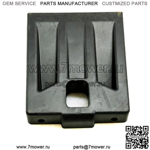 16 Крышка замка крышки с крючком Yamaha FX Cruiser SVHO FC1800 (для: Yamaha SVHO 2014 г.)