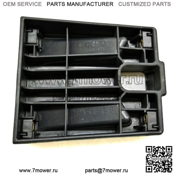 16 Крышка замка крышки с крючком Yamaha FX Cruiser SVHO FC1800 (для: Yamaha SVHO 2014 г.) - Image 3
