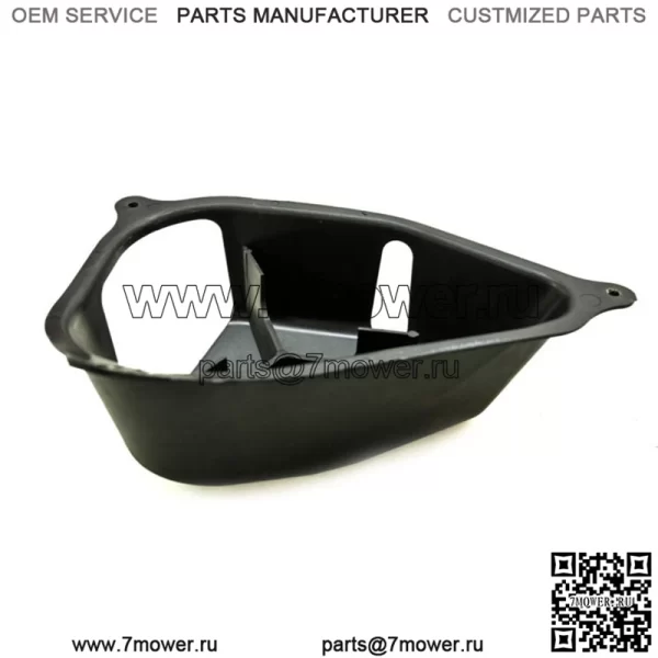 16 Yamaha FX Cruiser SVHO Правая боковая вентиляционная крышка FC1800 (Для: Yamaha SVHO 2014 г.) - Image 2