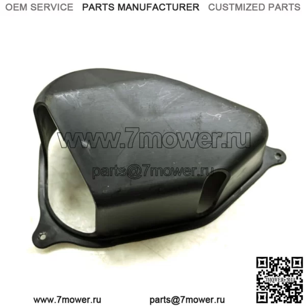 16 Yamaha FX Cruiser SVHO Правая боковая вентиляционная крышка FC1800 (Для: Yamaha SVHO 2014 г.) - Image 3