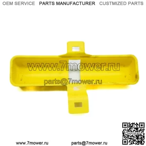 16 Крышка огнетушителя Yamaha FX Cruiser SVHO FC1800 (для: Yamaha SVHO 2014 г.)