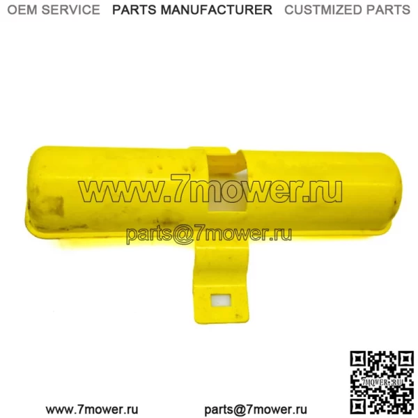 16 Крышка огнетушителя Yamaha FX Cruiser SVHO FC1800 (для: Yamaha SVHO 2014 г.) - Image 3