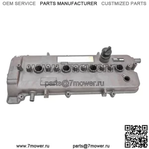 21 Крышка клапана Yamaha FX Cruiser HO FB1800A (Для: Yamaha SVHO 2014 г.)