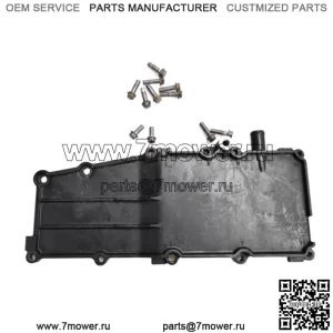 21 Крышка канала погоды Yamaha FX Cruiser HO FB1800A (для: Yamaha SVHO 2014 г.)