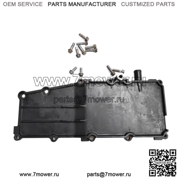 21 Крышка канала погоды Yamaha FX Cruiser HO FB1800A (для: Yamaha SVHO 2014 г.)