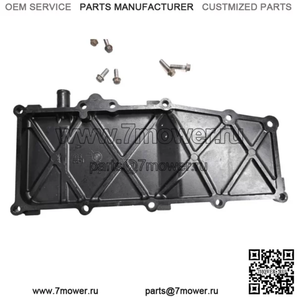 21 Крышка канала погоды Yamaha FX Cruiser HO FB1800A (для: Yamaha SVHO 2014 г.) - Image 2
