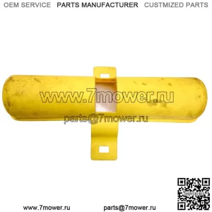 21 Крышка огнетушителя Yamaha FX Cruiser HO FB1800A (для: Yamaha SVHO 2014 г.)