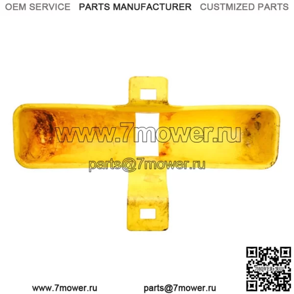 21 Крышка огнетушителя Yamaha FX Cruiser HO FB1800A (для: Yamaha SVHO 2014 г.) - Image 2