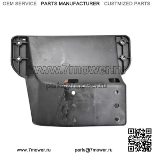 21 Опорная крышка корпуса струйного насоса Yamaha FX Cruiser HO FB1800A (для: Yamaha SVHO 2014 г.)