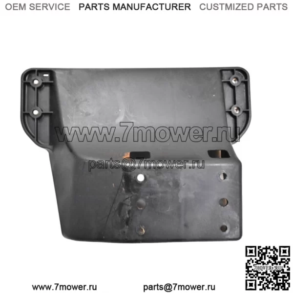 21 Опорная крышка корпуса струйного насоса Yamaha FX Cruiser HO FB1800A (для: Yamaha SVHO 2014 г.)