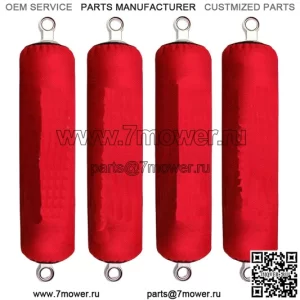 RED Амортизаторы POLARIS Ranger 400 500 800 EFI XP EV RZR 570 800 900 ACE