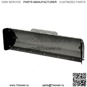 10-5540 ЩИТОК ПЛУГА ОТКРЫТОГО СЛЕДА (Для: Kawasaki Teryx4 800)