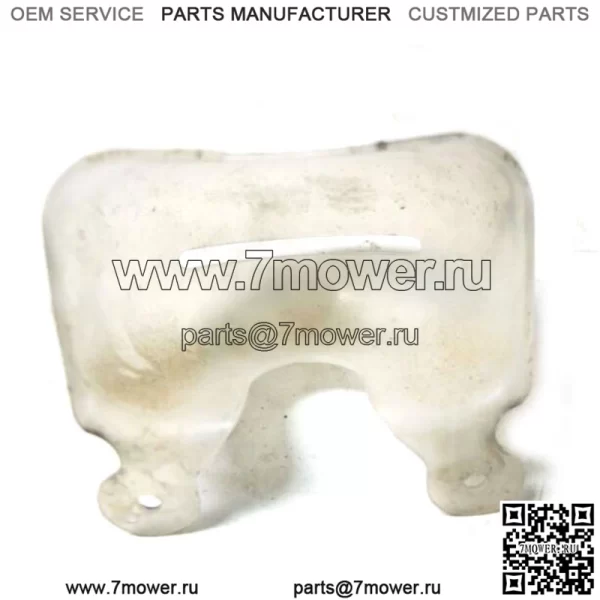 06 Yamaha Apex RTX RX 10 1000 Пластиковый кожух для снегохода - Image 4