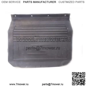 04 05 06 07 Yamaha RX1 Apex 1000 RX Warrior Vector Nytro Снегоход Снежный щиток