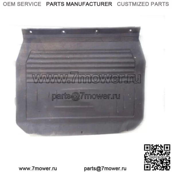 04 05 06 07 Yamaha RX1 Apex 1000 RX Warrior Vector Nytro Снегоход Снежный щиток