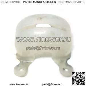 07 Yamaha Attak RXW 10 RX 1000 Пластиковый чехол для снегохода, защитный щиток
