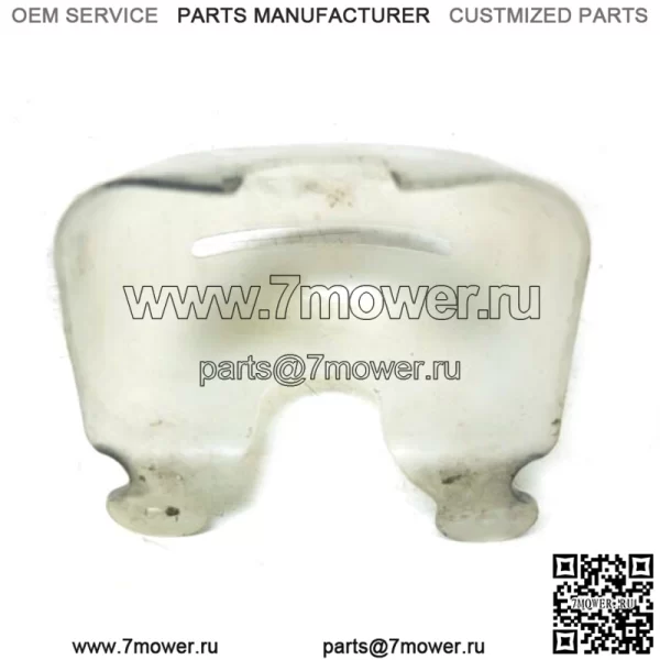 07 Yamaha Attak RXW 10 RX 1000 Пластиковый чехол для снегохода, защитный щиток - Image 3