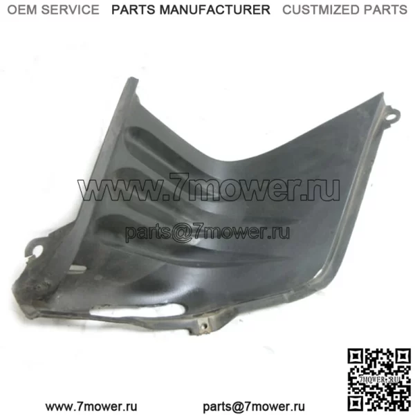 03 04 Yamaha RX1 RX 1 1000 Нижняя панель обтекателя приборной панели для снегохода