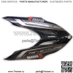 Yamaha RS Vector Apex Attak Hood Venture 1000 1050 973