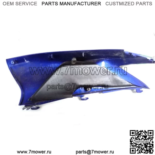 ОБТЕКАТЕЛЬ 8EK7723A1000 2002 YAMAHA SX VIPER 700 СНЕГОХОД - Image 2